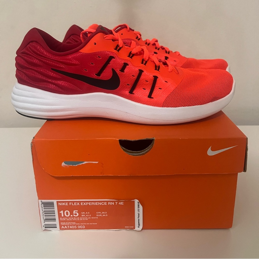 Mens Nike Flex Experience RN 7